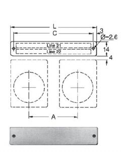 ABB SK-615-545-4 Device