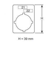 ABB SK-615-550-71 Device