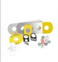 ABB SK-615-552-53BC Device