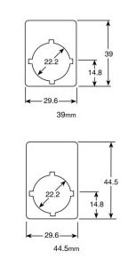 ABB SK-615-552-JO Device