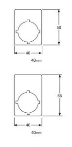 ABB SK-615-652-13 Device