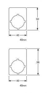 ABB SK-615-652-17 Device