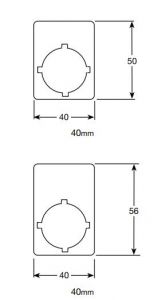 ABB SK-615-652-22 Device