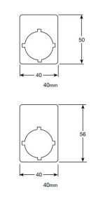 ABB SK-615-652-44 Device