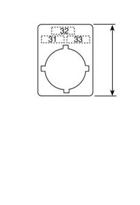 ABB SK-615-652-80 Device