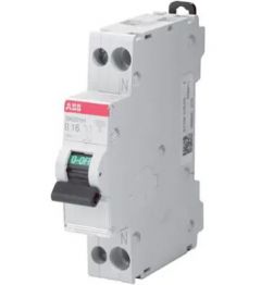 ABB SN201M-C20 Device