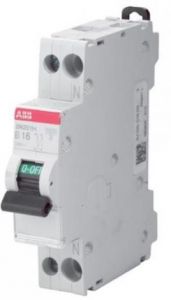 ABB SN201M-C40 Circuit Breaker