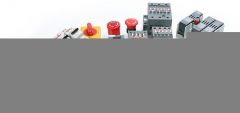 ABB SR10625 Coffret Porte Pleine