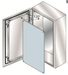 ABB SRN3215X Device