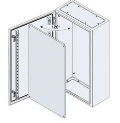 ABB SRN3415K Monobloc