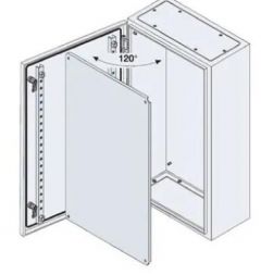ABB SRN4315K Monobloc