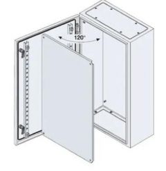 ABB SRN6625K Monobloc