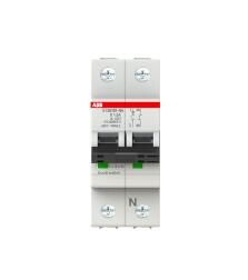 ABB ST201M-B1.6NA Breaker