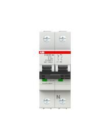 ABB ST201M-B1NA Breaker