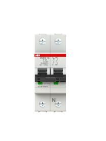 ABB ST201M-B2NA Breaker