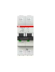 ABB ST201M-B4NA Breaker