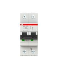 ABB ST201M-B7NA Breaker