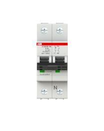 ABB ST201M-B8NA Breaker