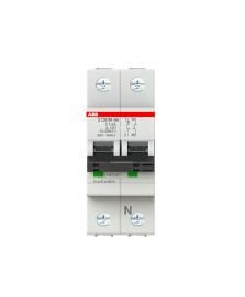 ABB ST201M-C1.6NA Breaker
