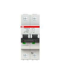 ABB ST201M-C15NA Breaker