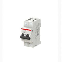 ABB ST201M-C1NA Breaker