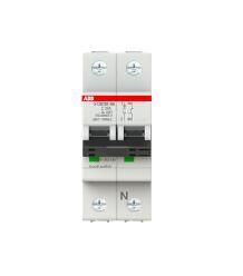 ABB ST201M-C35NA Breaker