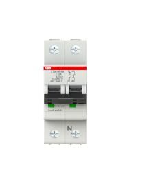 ABB ST201M-C63NA Breaker