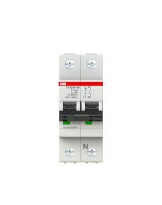 ABB ST201M-D1.6NA Breaker