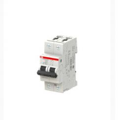 ABB ST201M-D32NA Breaker