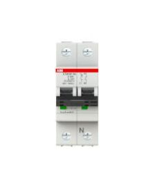 ABB ST201M-D50NA Breaker