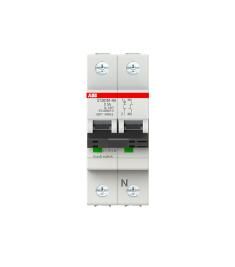 ABB ST201M-D5NA Breaker