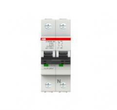 ABB ST201M-D63NA Breaker