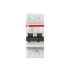 ABB ST201M-D6NA Breaker