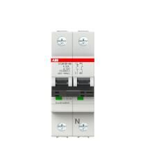ABB ST201M-K35NA Breaker