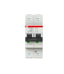 ABB ST201M-K40NA Breaker