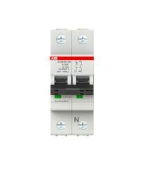 ABB ST201M-K50NA Breaker