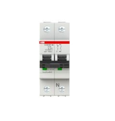 ABB ST201M-K5NA Breaker