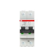 ABB ST201M-K60NA Breaker