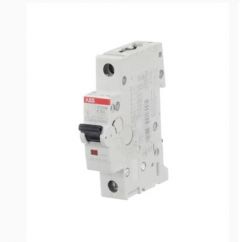 ABB ST201M-K8 Breaker