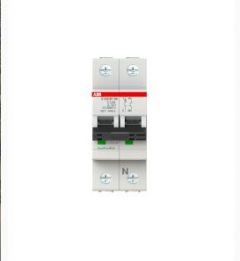 ABB ST201M-Z0.5NA Breaker