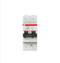 ABB ST201M-Z1.6NA Breaker