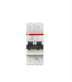 ABB ST201M-Z15NA Breaker