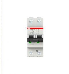 ABB ST201M-Z2NA Breaker