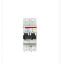 ABB ST201M-Z7NA Breaker