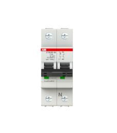 ABB ST201M-Z8NA Breaker