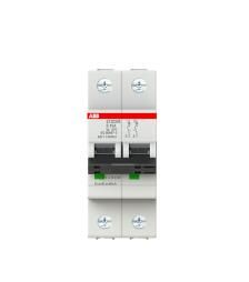 ABB ST202M-B15 Breaker