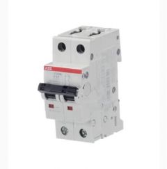 ABB ST202M-B6 Breaker