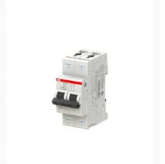 ABB ST202M-B7 Breaker