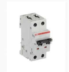ABB ST202M-C40 Breaker