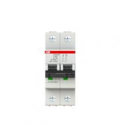 ABB ST202M-C60 Breaker